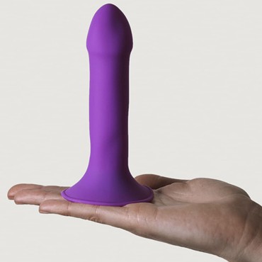 Adrien Lastic Hitsens 6, фиолетовый