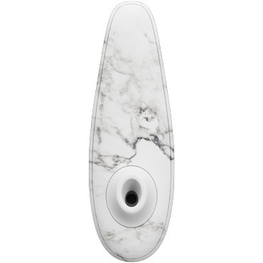 Womanizer Marilyn Monroe Classic 2, белый