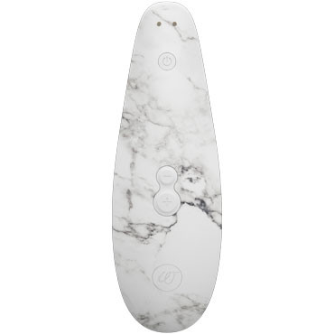 Womanizer Marilyn Monroe Classic 2, белый