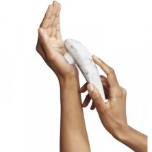 Womanizer Marilyn Monroe Classic 2, белый