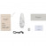 Womanizer Marilyn Monroe Classic 2, белый