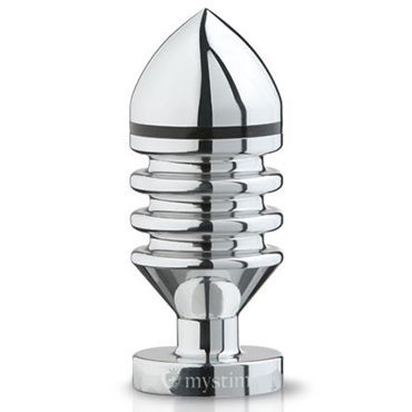 Mystim Hector Helix S