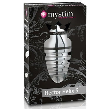 Mystim Hector Helix S