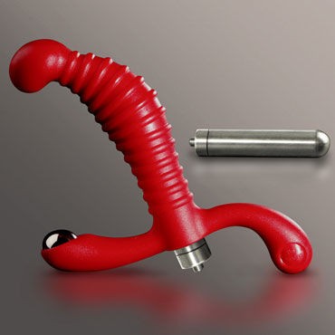 Nexus Vibro, красный