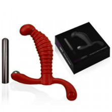 Nexus Vibro, красный