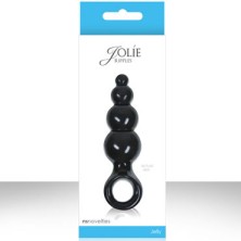 NS Novelties Jolie Ripples, черный
