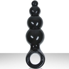 NS Novelties Jolie Ripples, черный