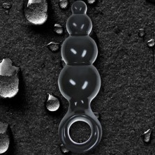 NS Novelties Jolie Ripples, черный