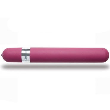 OhMiBod Freestyle Plum, фиолетовый