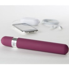 OhMiBod Freestyle Plum, фиолетовый