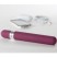 OhMiBod Freestyle Plum, фиолетовый