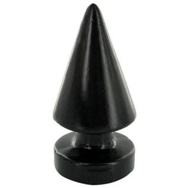 Target Practice Crack Attack, черная