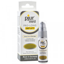 pjur Med Pro-long Serum, 20 мл
