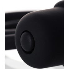 Erotist Ruffle S-Size, черная