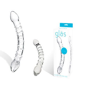 Glas Double Trouble
