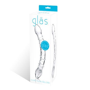 Glas Double Trouble