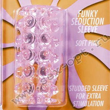 Toy Joy насадка