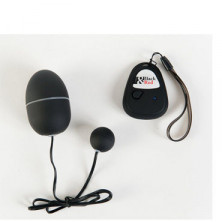 Toyfa вибронабор, черный