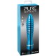Pipedream Pure Aluminium Blue Large