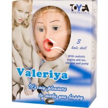 Toyfa кукла Валерия