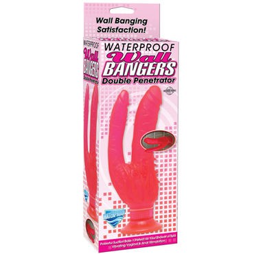 Pipedream Wall Bangers