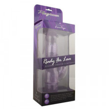 PlayHouse PH Ready for Love, фиолетовый