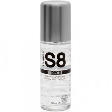 Stimul8 Personal Lubricant Silicone, 125 мл
