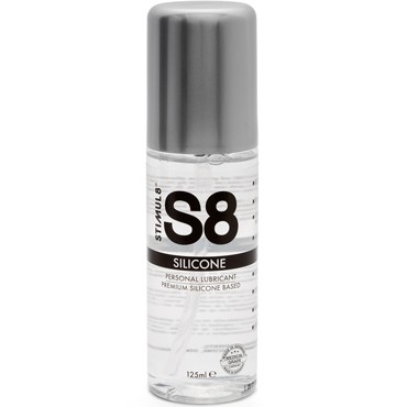 Stimul8 Personal Lubricant Silicone, 125 мл