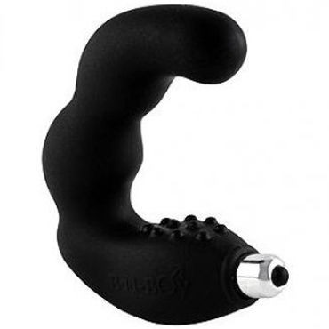 Rocks Off Bad Boy, черный