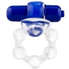 Screaming O Overtime, голубой