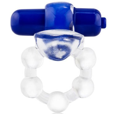 Screaming O Overtime, голубой