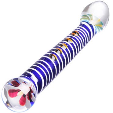 Contemporary Novelties Floral Delight, прозрачный