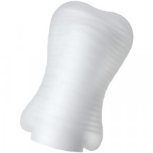 Toyfa A-Toys Pocket Stripy, белый