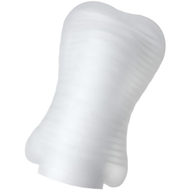 Toyfa A-Toys Pocket Stripy, белый