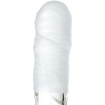 Toyfa A-Toys Pocket Stripy, белый