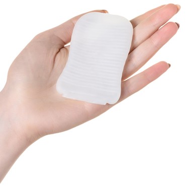 Toyfa A-Toys Pocket Stripy, белый