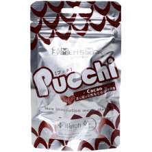 Men'sMax Pucchi Cacao, белый