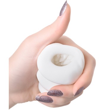 Men'sMax Pucchi Cacao, белый