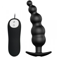 Baile Pretty Love Special Anal Stimulation, черная