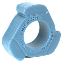 Keep Burning Cock Shift, голубое