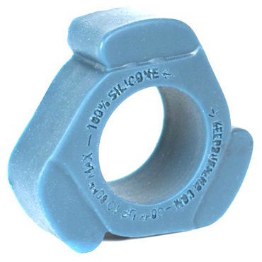 Keep Burning Cock Shift, голубое