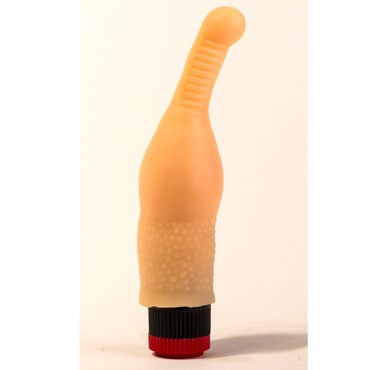 Биоклон Массажер простаты, телесный