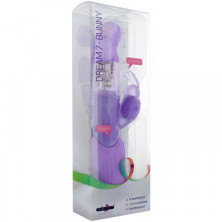 Seven Creations Dream 7 Bunny, фиолетовый