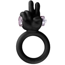 Shots Toys Make Love, черное