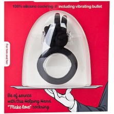 Shots Toys Make Love, черное