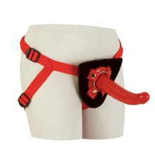 California Exotic Red Rider