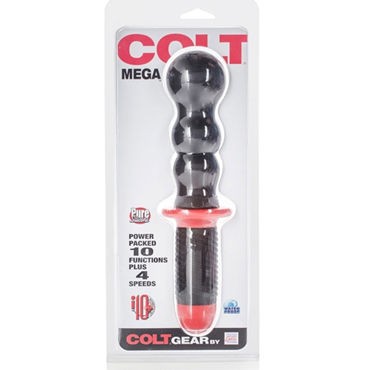 California Exotic Colt Mega