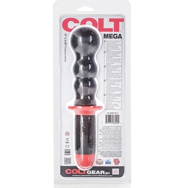 California Exotic Colt Mega