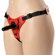 Sitabella Harness Trapper M, красные