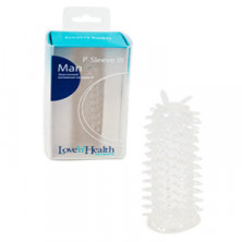 LnH Intimate P-Sleeve III